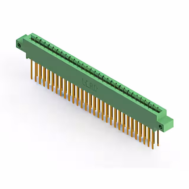 833-060-544-812 EDAC Inc.  Edgeboard Connectors